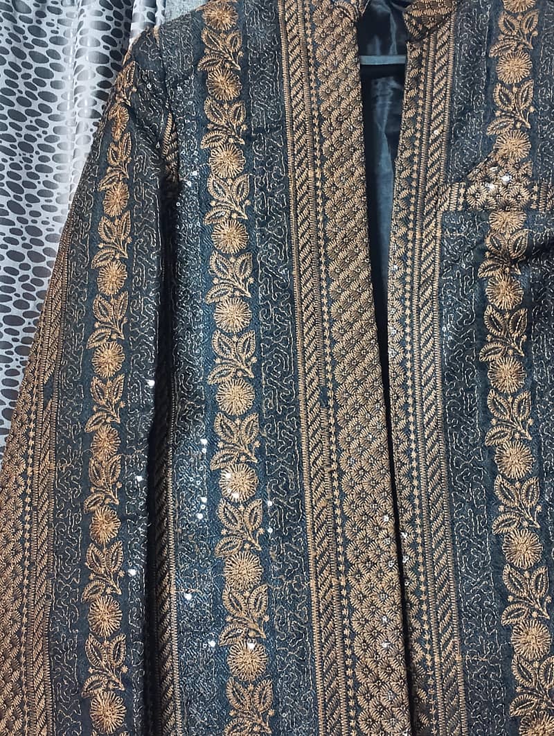 prince coat 1