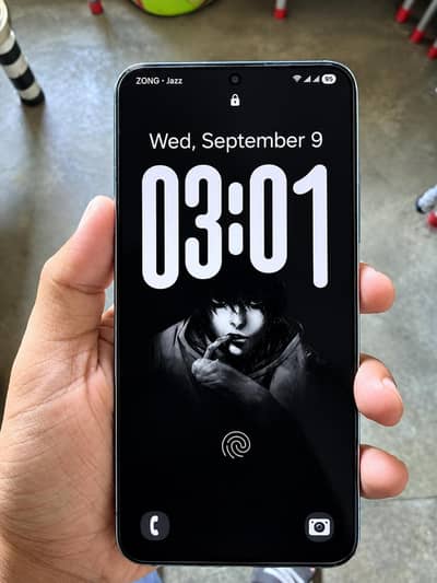 Samsung Mobile S22 Plus