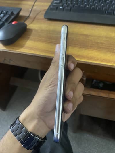 iPhone X Pta Approved