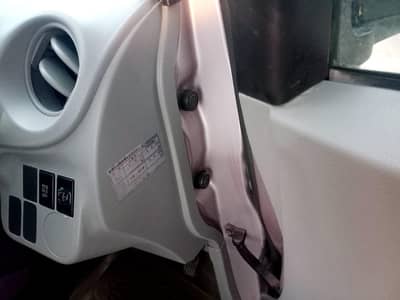 Daihatsu Mira 2013/16
