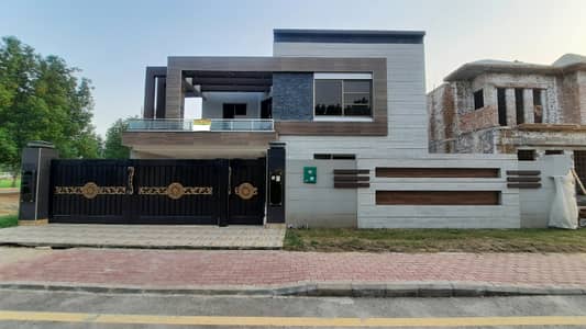 one kanal House For Rent In Bahria Town Lahore | Prime Location
