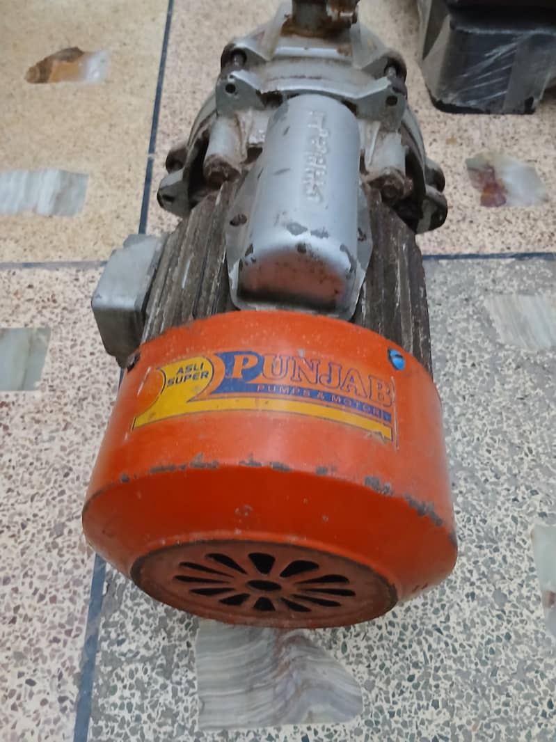 Water Pump 1