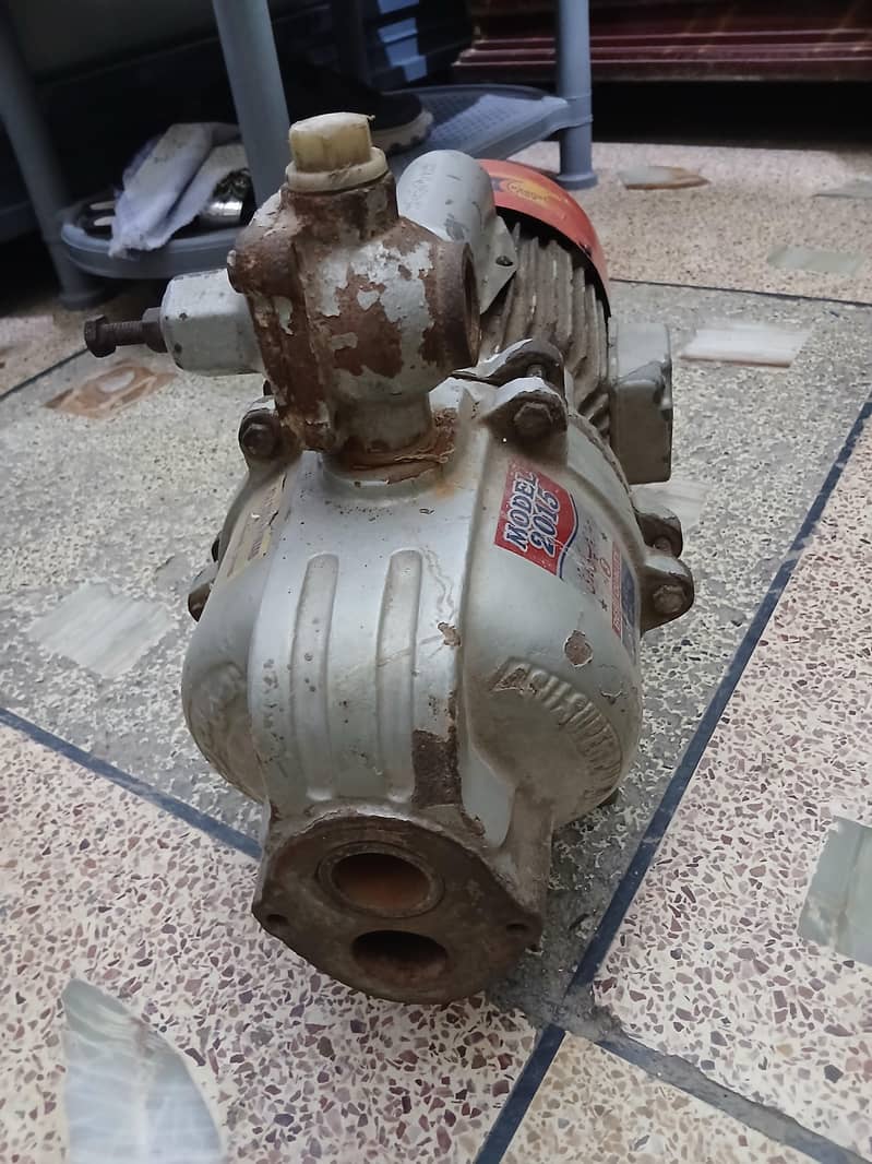 Water Pump 2