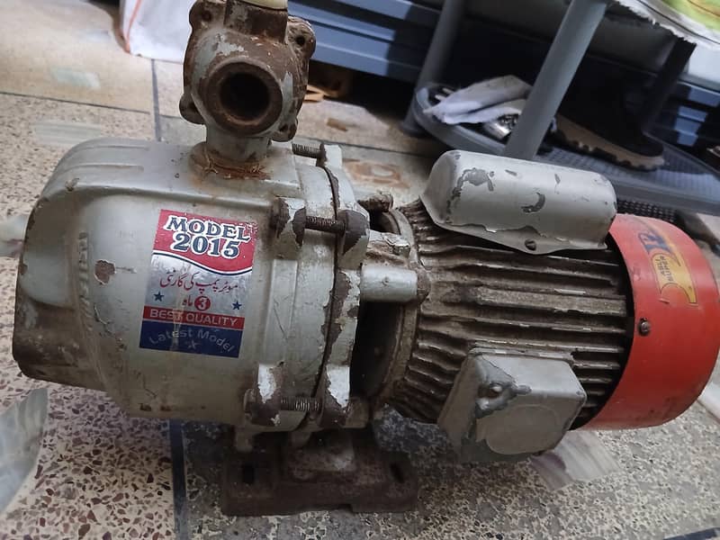 Water Pump 3