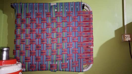 Folding Charpai