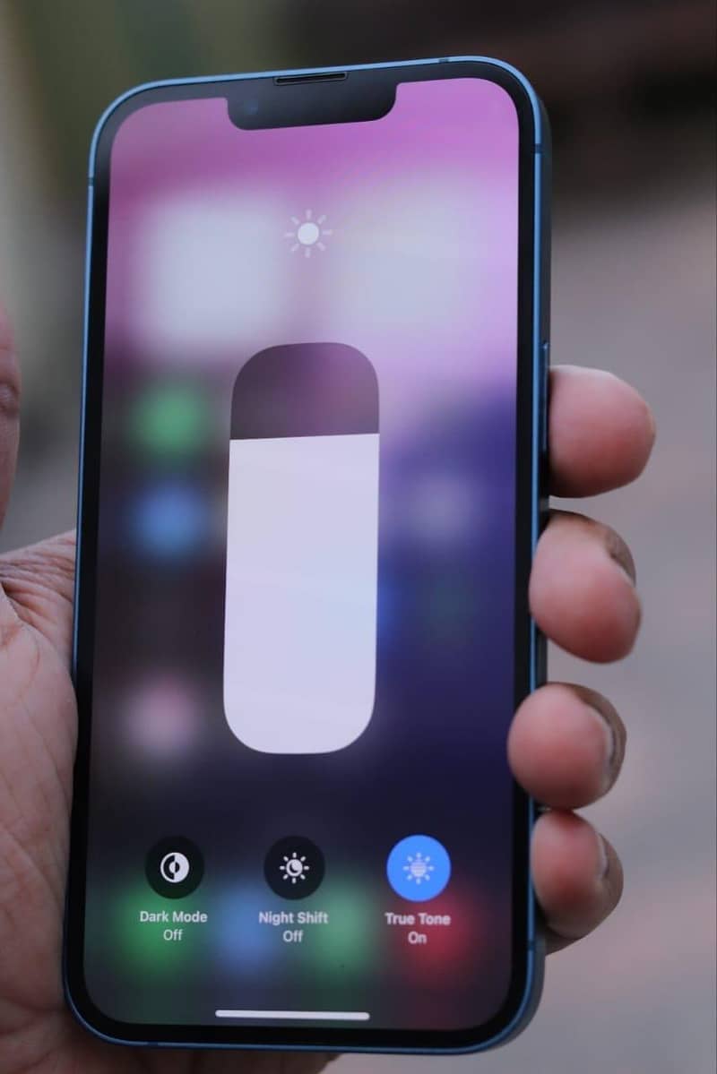 Apple iPhone 13 1