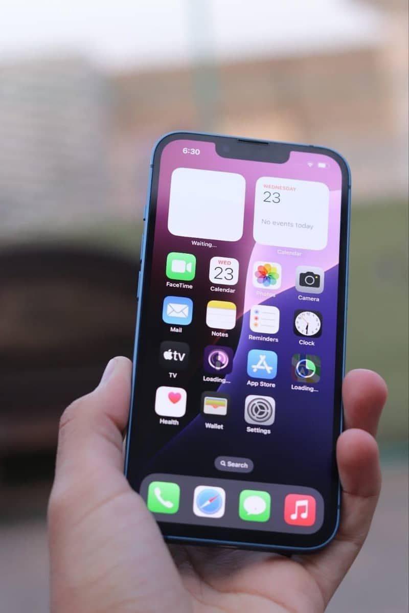Apple iPhone 13 3