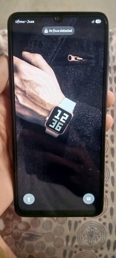 Samsung Mobile A07 5G