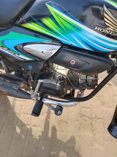 honda pridor 2019 model