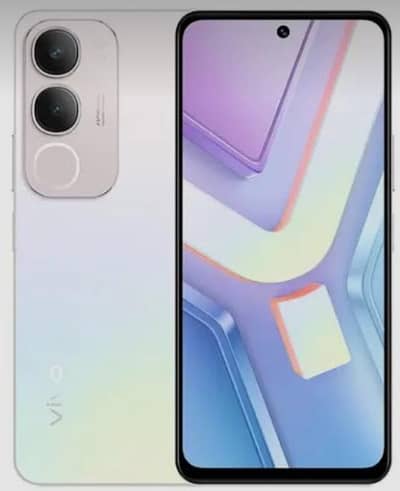 Vivo Y19s