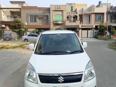 Suzuki Wagon R 2018