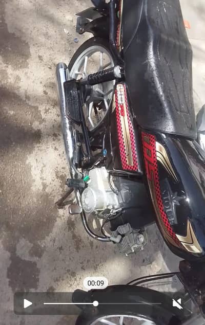unique 70 2020 model