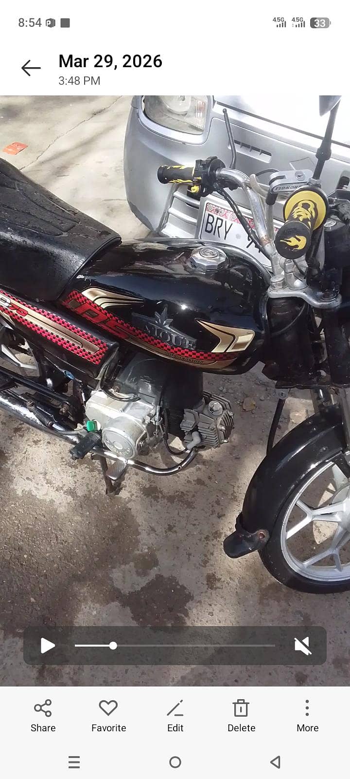 unique 70 2020 model 3