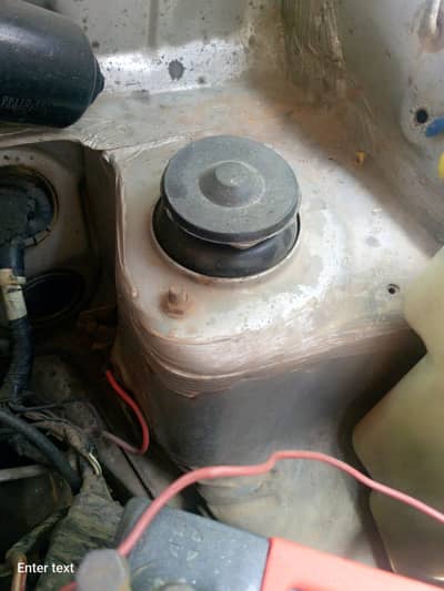 Daihatsu Cuore 2006
