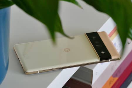 Google Pixel 6 Pro