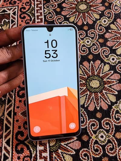 Samsung Mobile A16