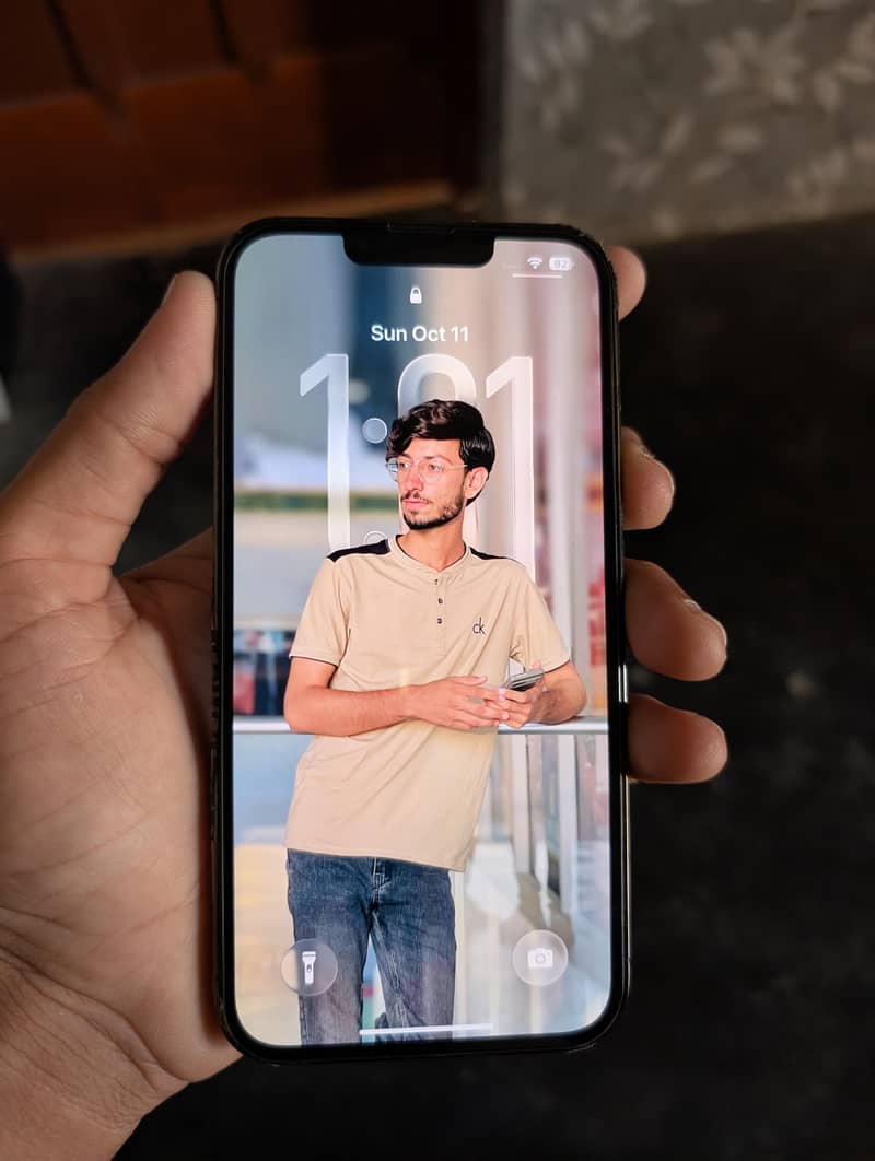 Apple iPhone 13 Pro 5