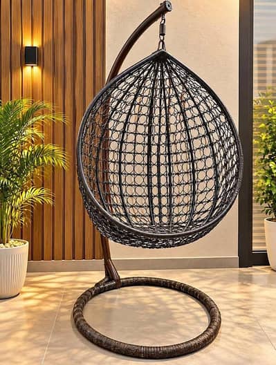 Hanging Swing / Jhula Excellent Condition