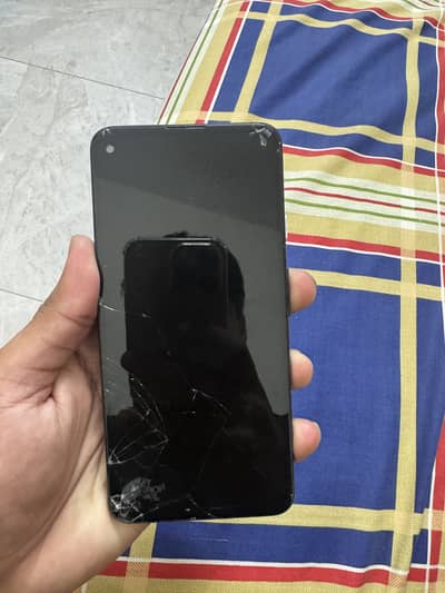 Google Pixel 4a 5g Parts