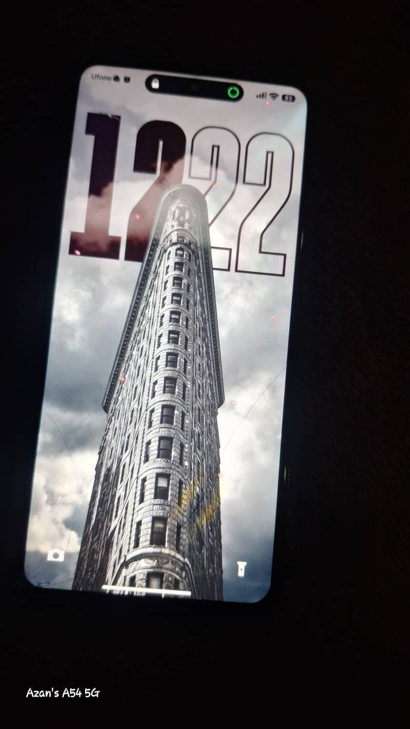 Xiaomi Redmi Note 9S 0