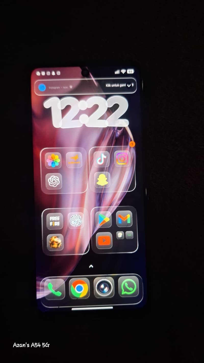 Xiaomi Redmi Note 9S 1