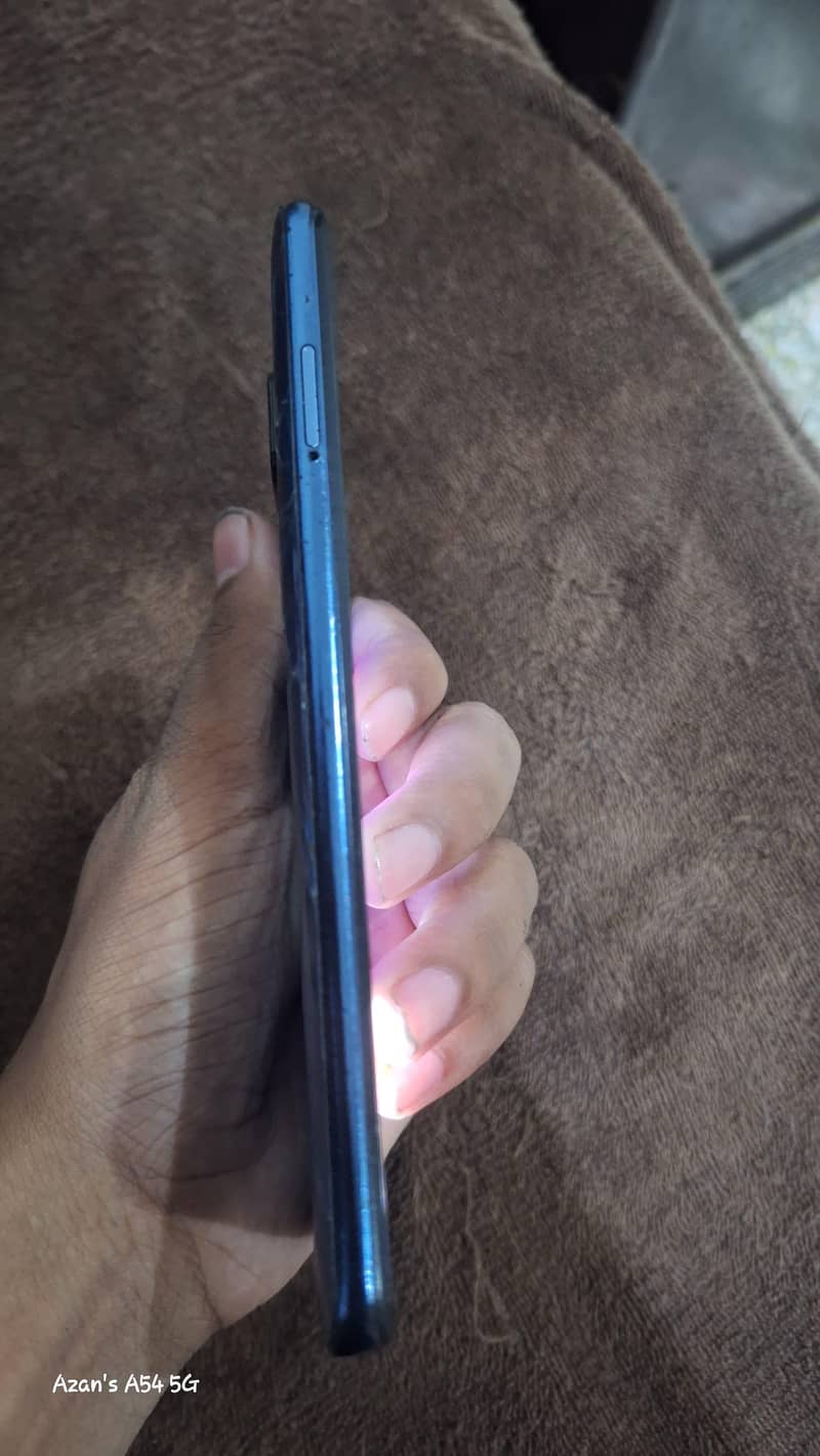 Xiaomi Redmi Note 9S 8