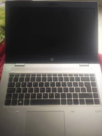 HP pro book 640 G4