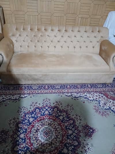 3 Seater Sofa/good quality