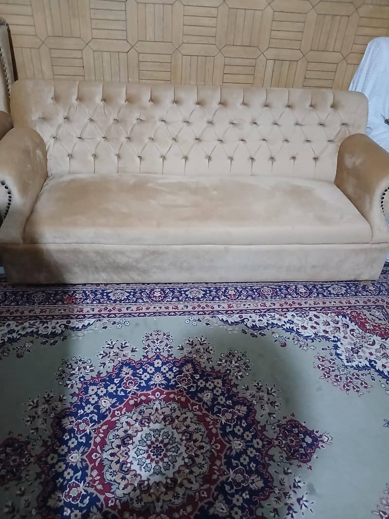 3 Seater Sofa/good quality 0