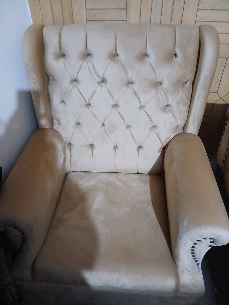3 Seater Sofa/good quality 3