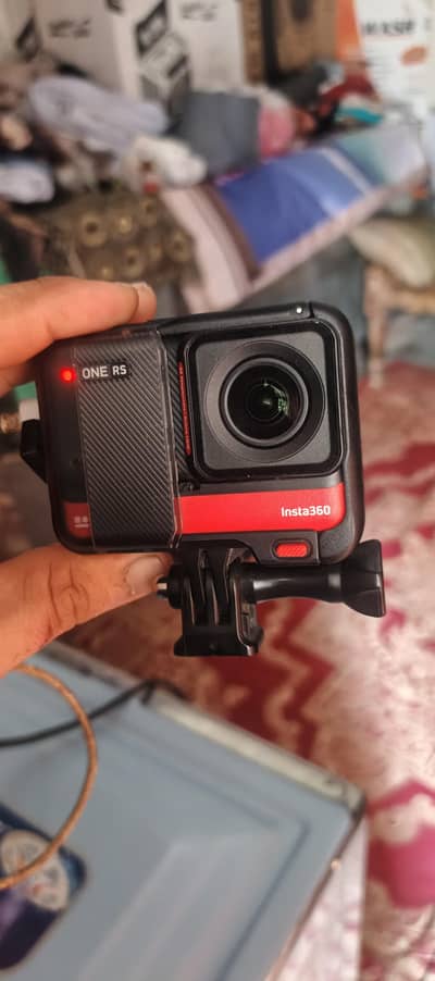 insta 360 velogar camera