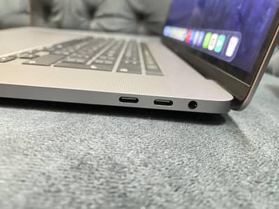 MACBOOK PRO 2019