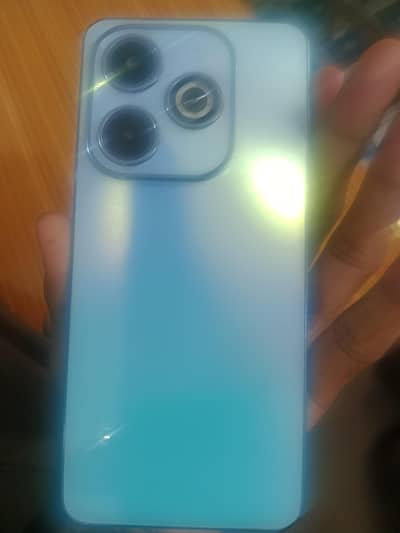 Infinix Hot 40i