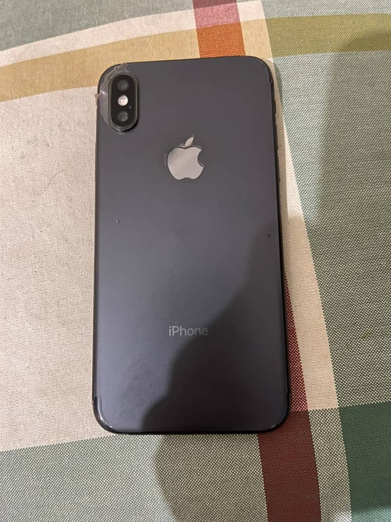 Apple iPhone XS 2