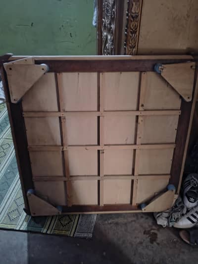 used like new