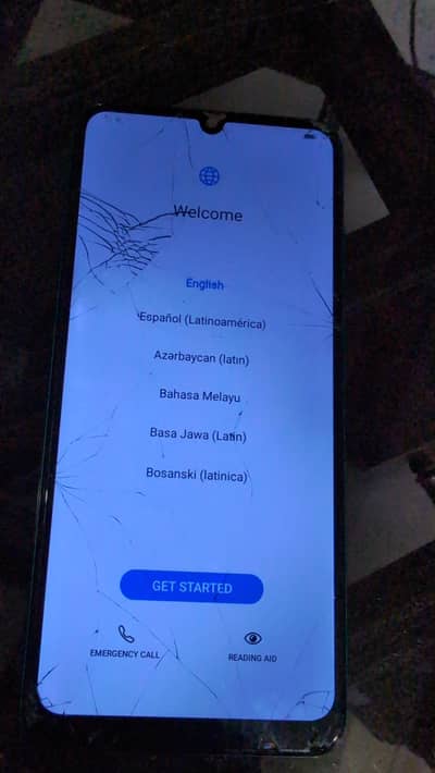 Huawei Y6p