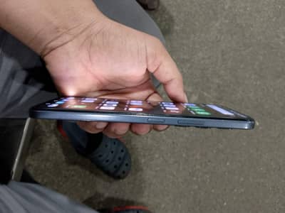 Infinix Hot 50 Pro 8gb 128gb 03260616275 Exchange possible