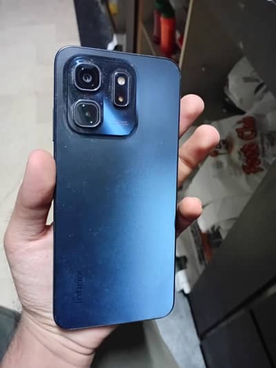 Infinix Hot 50i