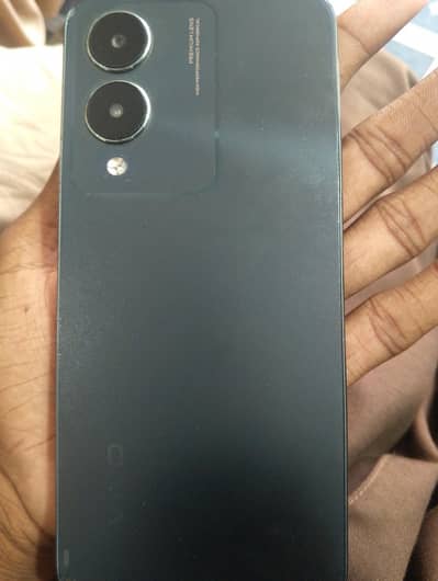 Vivo Y17