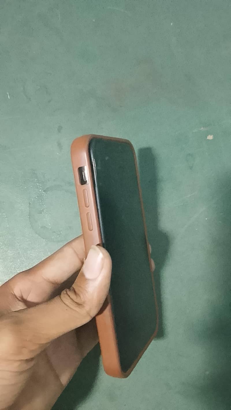 Apple iPhone X 1