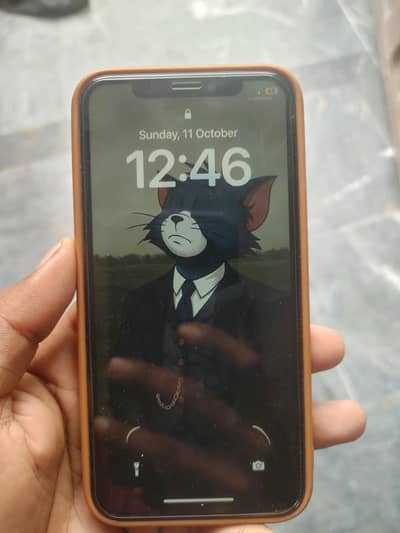 Apple iPhone X non pta