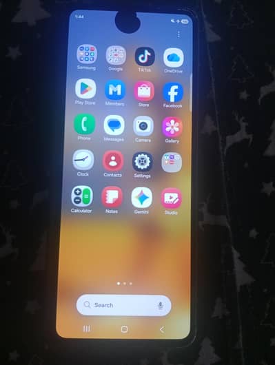 Samsung Mobile Z Fold 5
