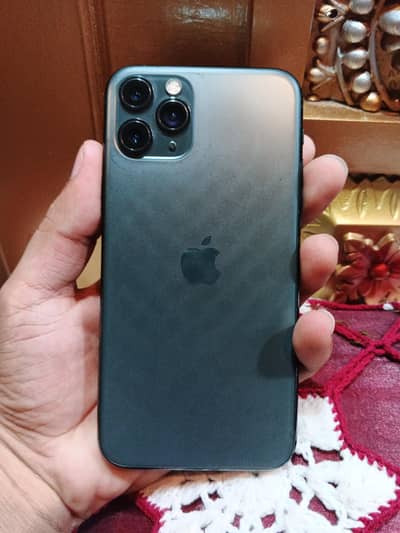 Apple iPhone 11 Pro