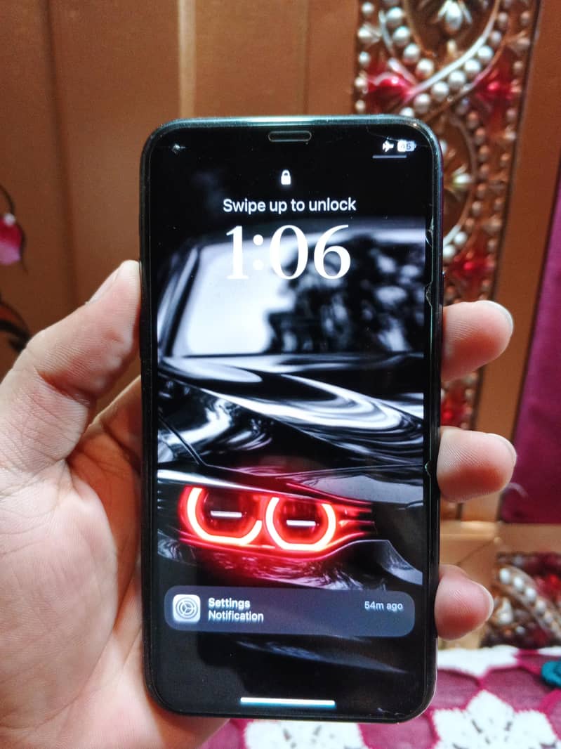 Apple iPhone 11 Pro 1