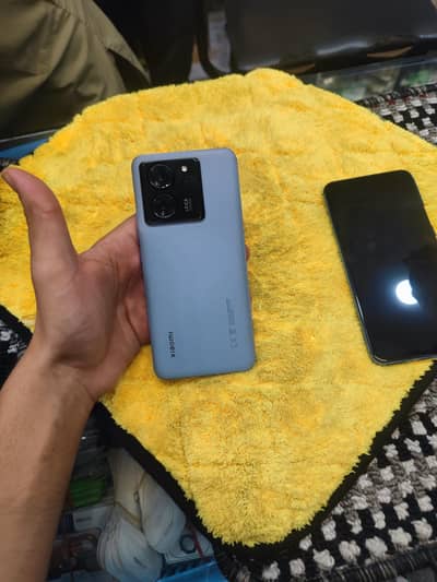 Xiaomi 13T Pro