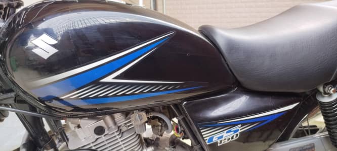 1st owner bike