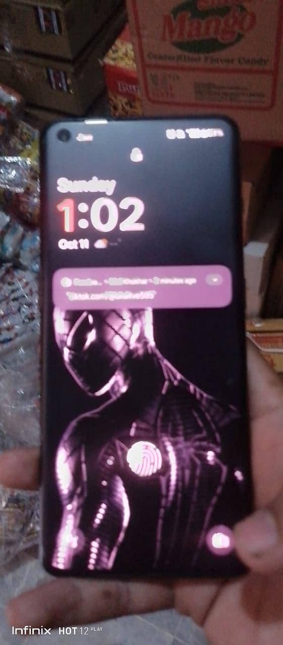 One Plus 10 Pro 2