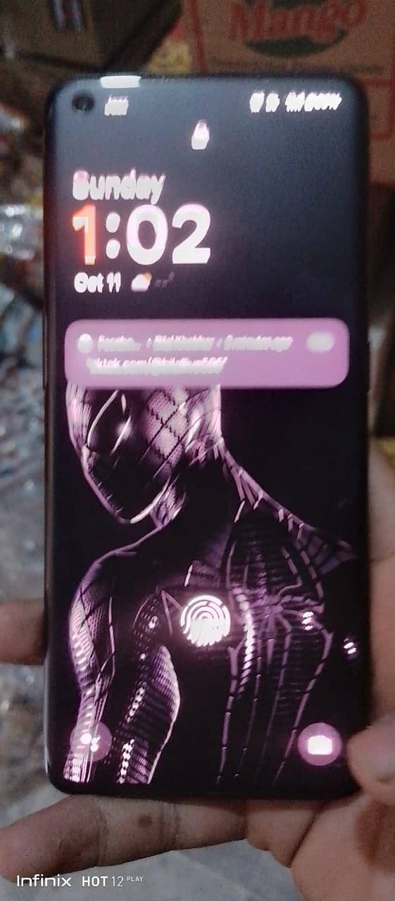 One Plus 10 Pro 3