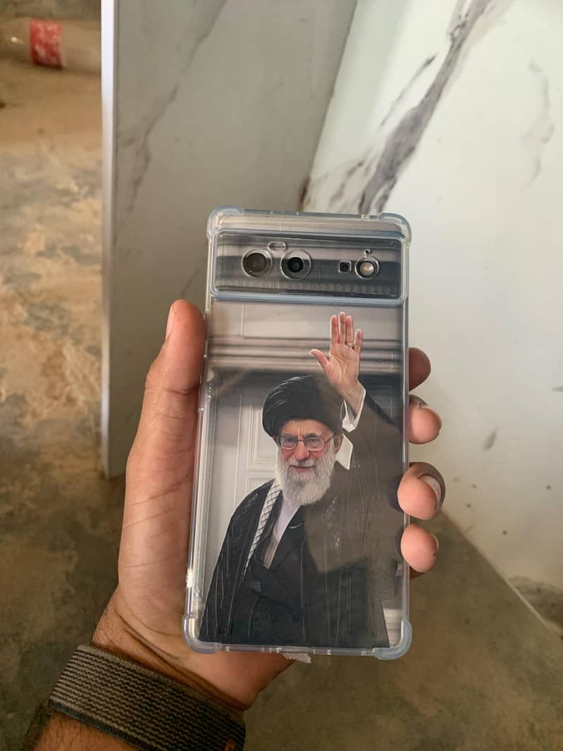 Google Pixel 6 0