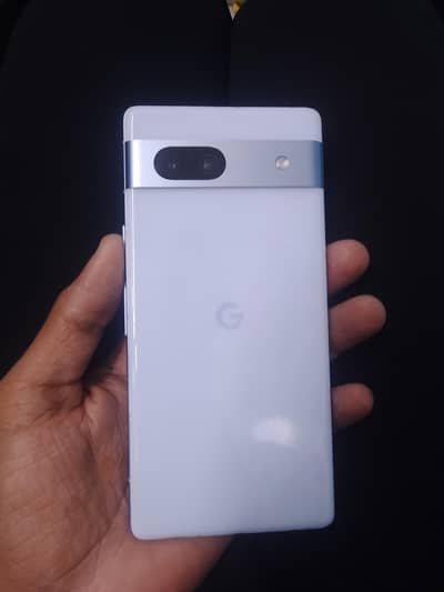 Google pixel 7A PtA Approved 8/128 gb hn